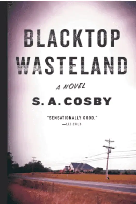 Blacktop Wasteland