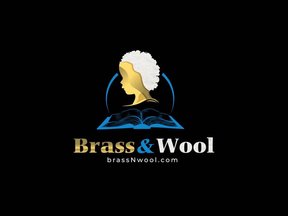 Home  Brass & Wool