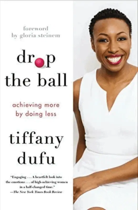 Drop The Ball: Achieving More By Doing Less