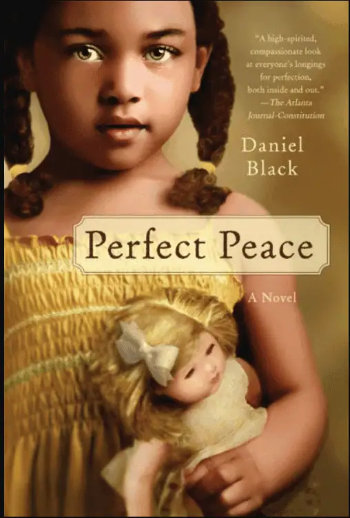 Perfect Peace