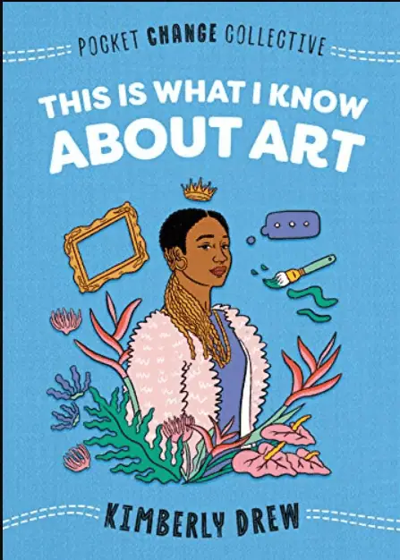 This Is What I Know About Art