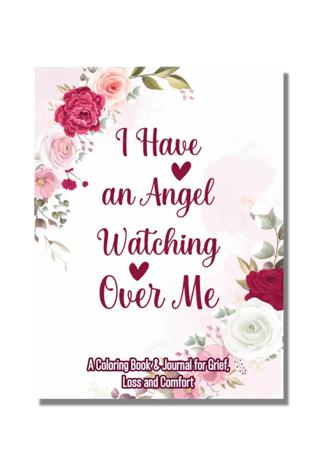 I Have an Angel Watching Over Me