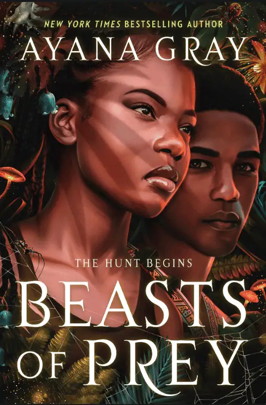 Beasts Of Prey