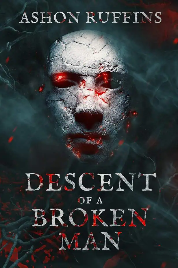 Descent of A Broken Man
