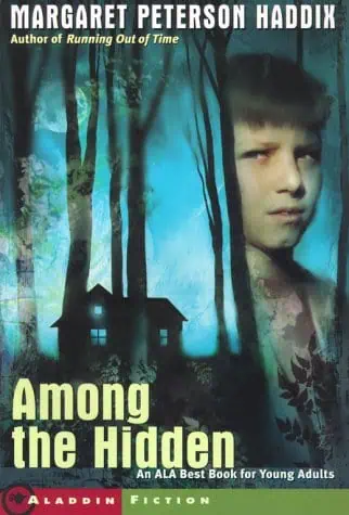 Among the Hidden (Shadow Children, Bk. 1)