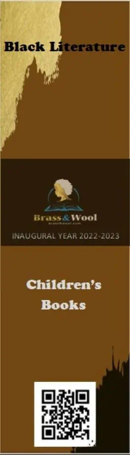 For A Cause: Inaugural Year Bookmark