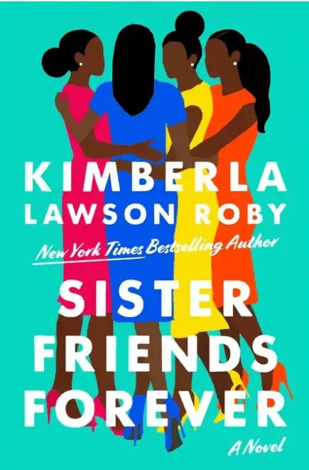 Sister Friends Forever