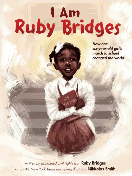 I Am Ruby Bridges
