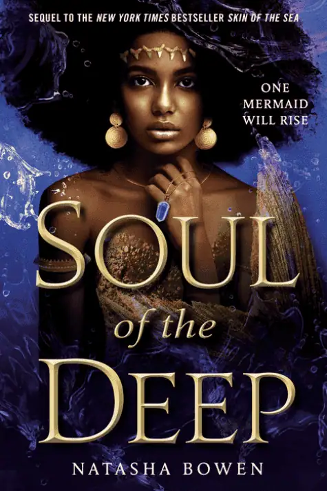 Soul Of The Deep