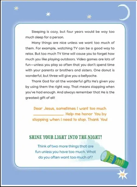 PJ Time: 100 Devotions to Light Up the Night! - Image 4