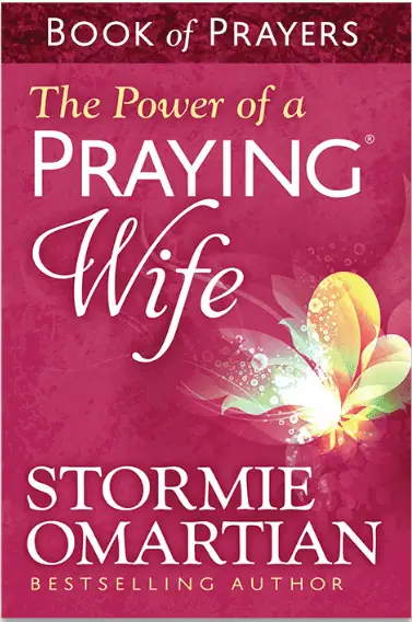 The Power Of A Praying Wife