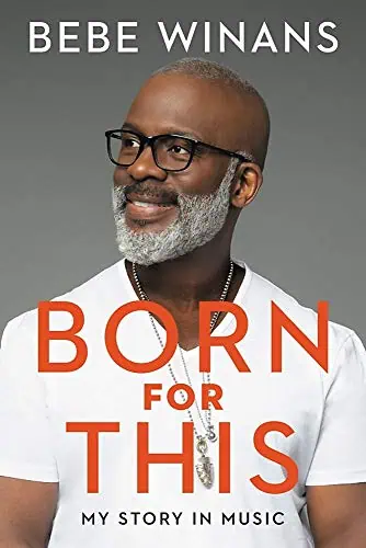 Born For This:  My Story In Music