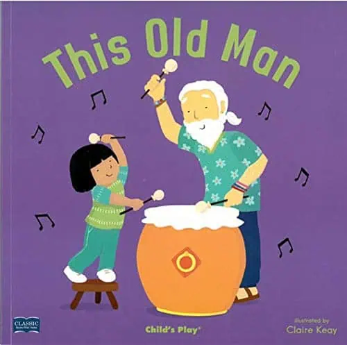 This Old Man (Classic Books With Holes)