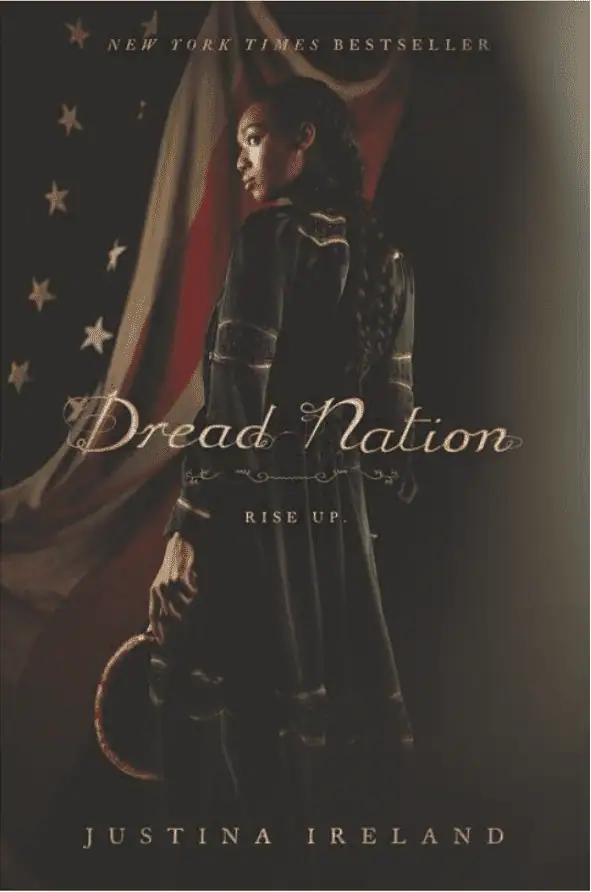 Dread Nation, Bk. 1