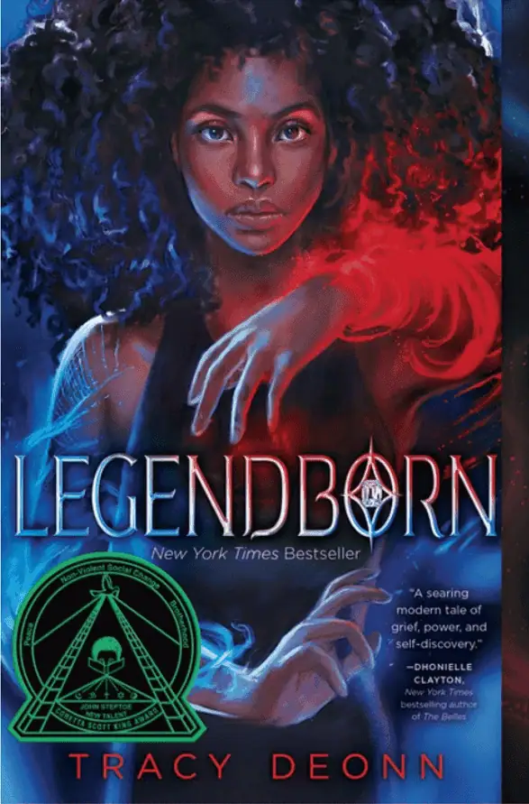 Legendborn (The Legendborn Cycle)