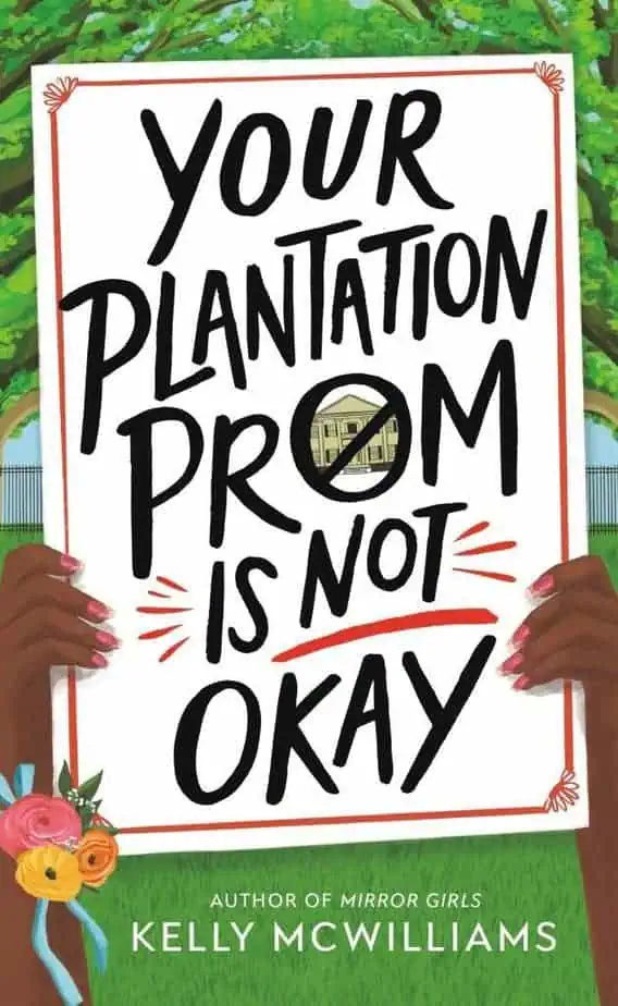 Your Plantation Prom Is Not Okay