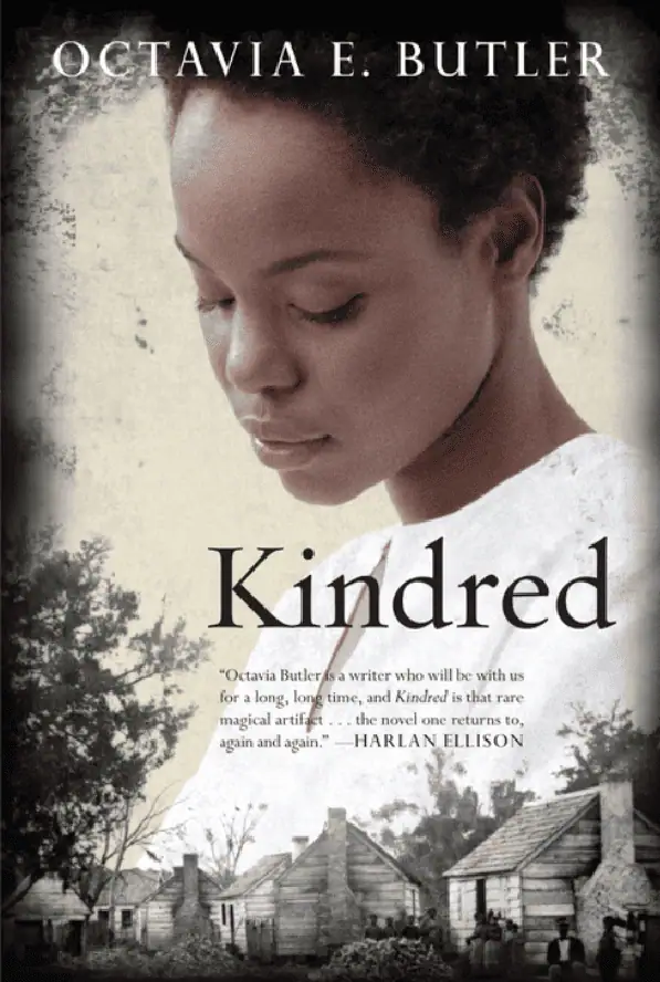 Kindred Anniversary Edition (25th ed)