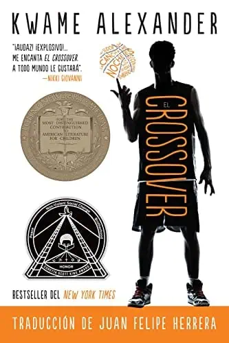 El Crossover (Spanish)