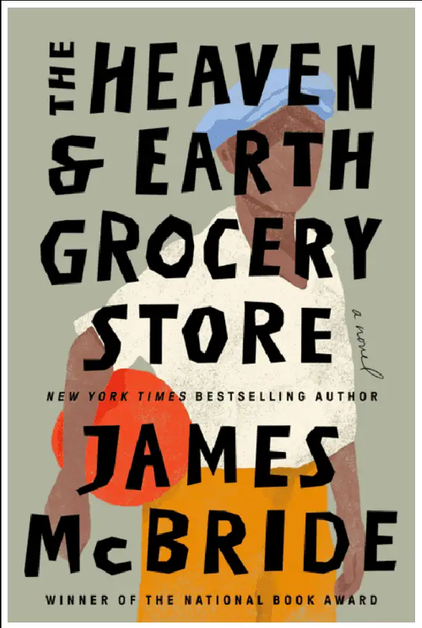 The Heaven & Earth Grocery Store