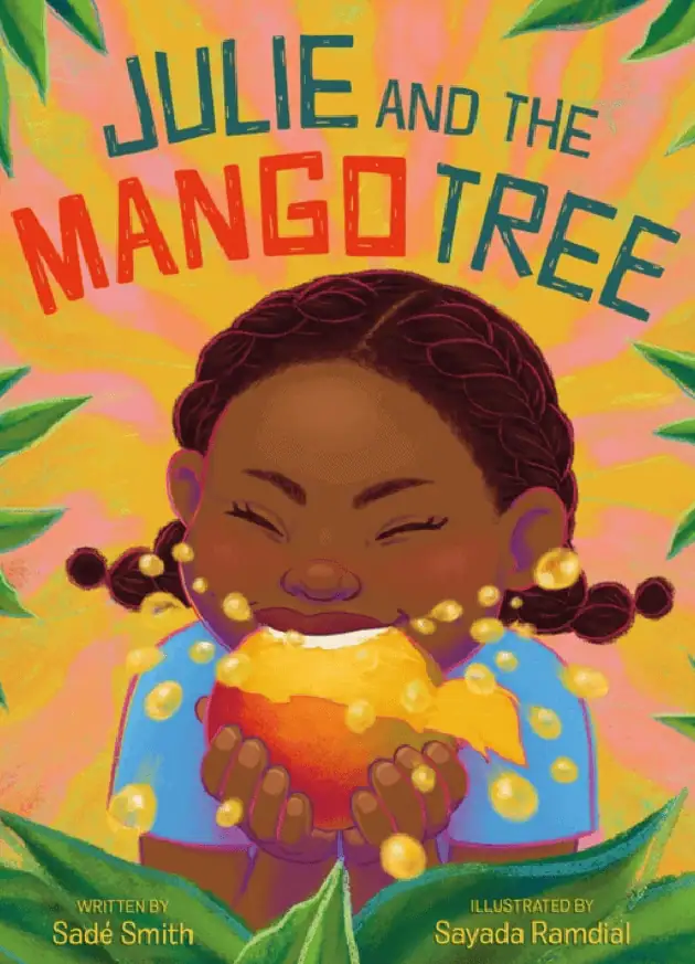 Julie And The Mango Tree