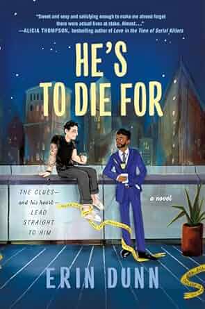 He's to Die For
