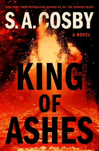 A fiery volcanic eruption with molten lava and ash, symbolizing power and destruction.