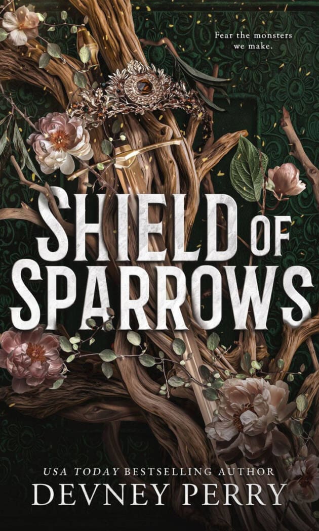 Shield of Sparrows