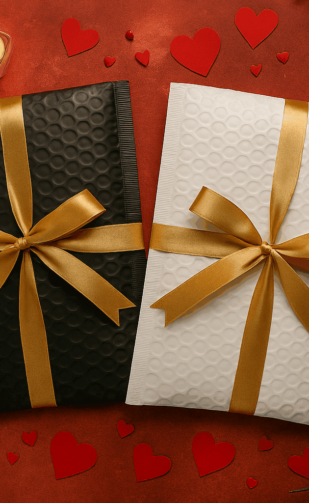 Blind Date Mystery Pack