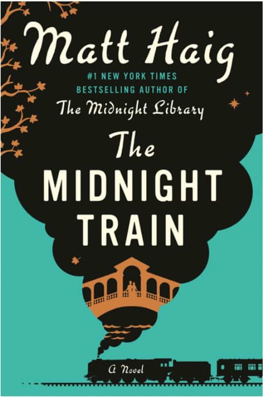 The Midnight Train (Midnight World)